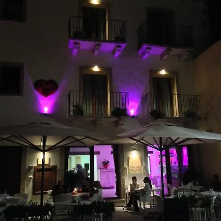 Dell'amore 酒店 坎尼吉翁